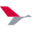 湖南航空 logo