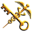 长沙海关 logo