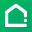 链家长沙 logo