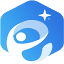长沙12333公共服务平台 logo