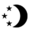 晚安家居 logo
