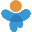 湖南省儿童医院 logo