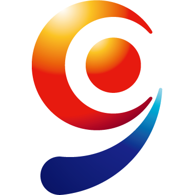 九典制药 logo