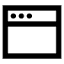 张家界黄龙洞景区 logo