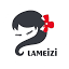 辣妹子 logo