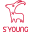 水羊股份 logo