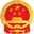 长沙市望城区人民政府 logo