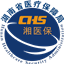 湖南省医疗保障局 logo