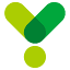益丰大药房连锁股份有限公司 官方网站 logo